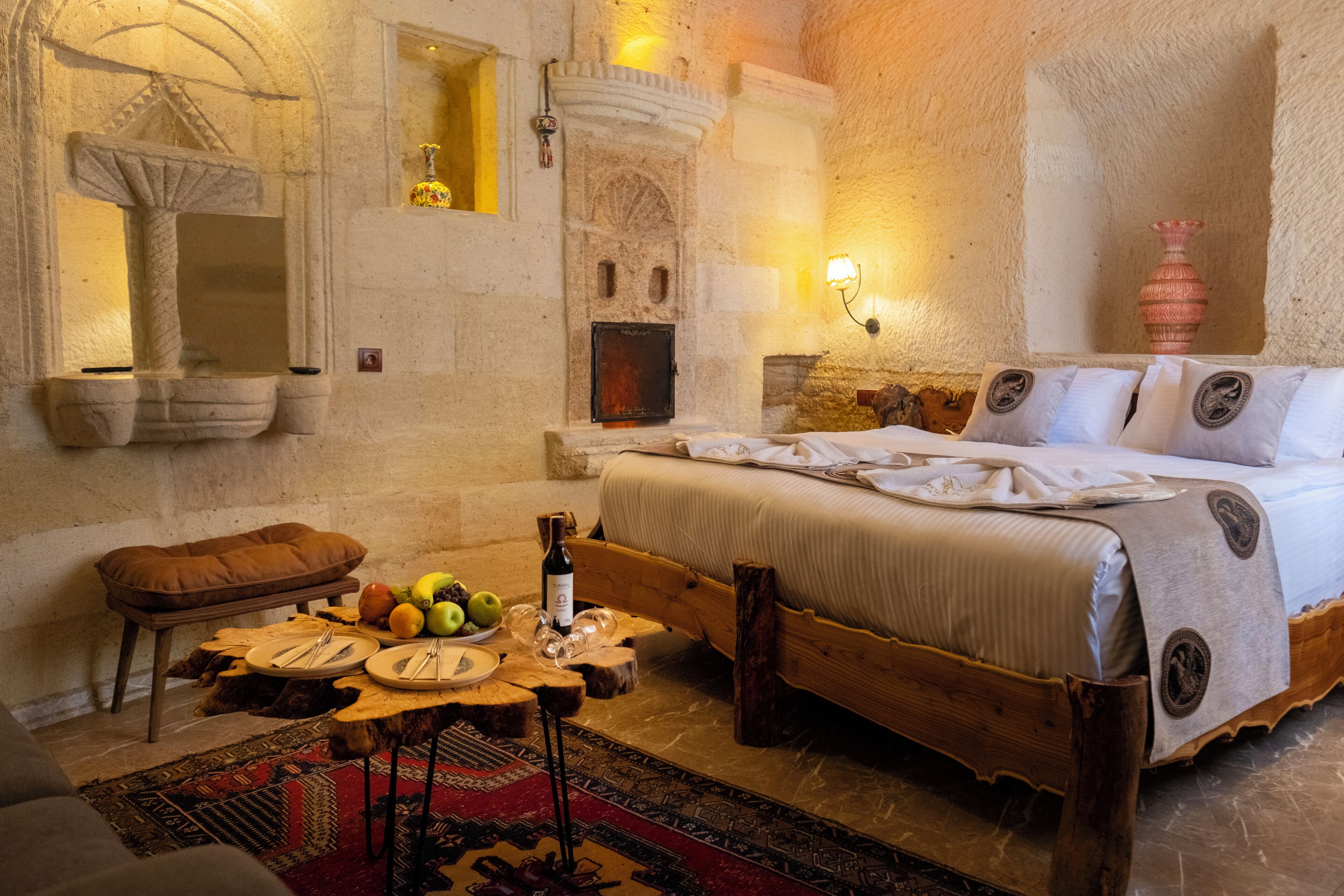 superior room | 1 bedroom, egyptian cotton sheets, premium bedding, soundproofing