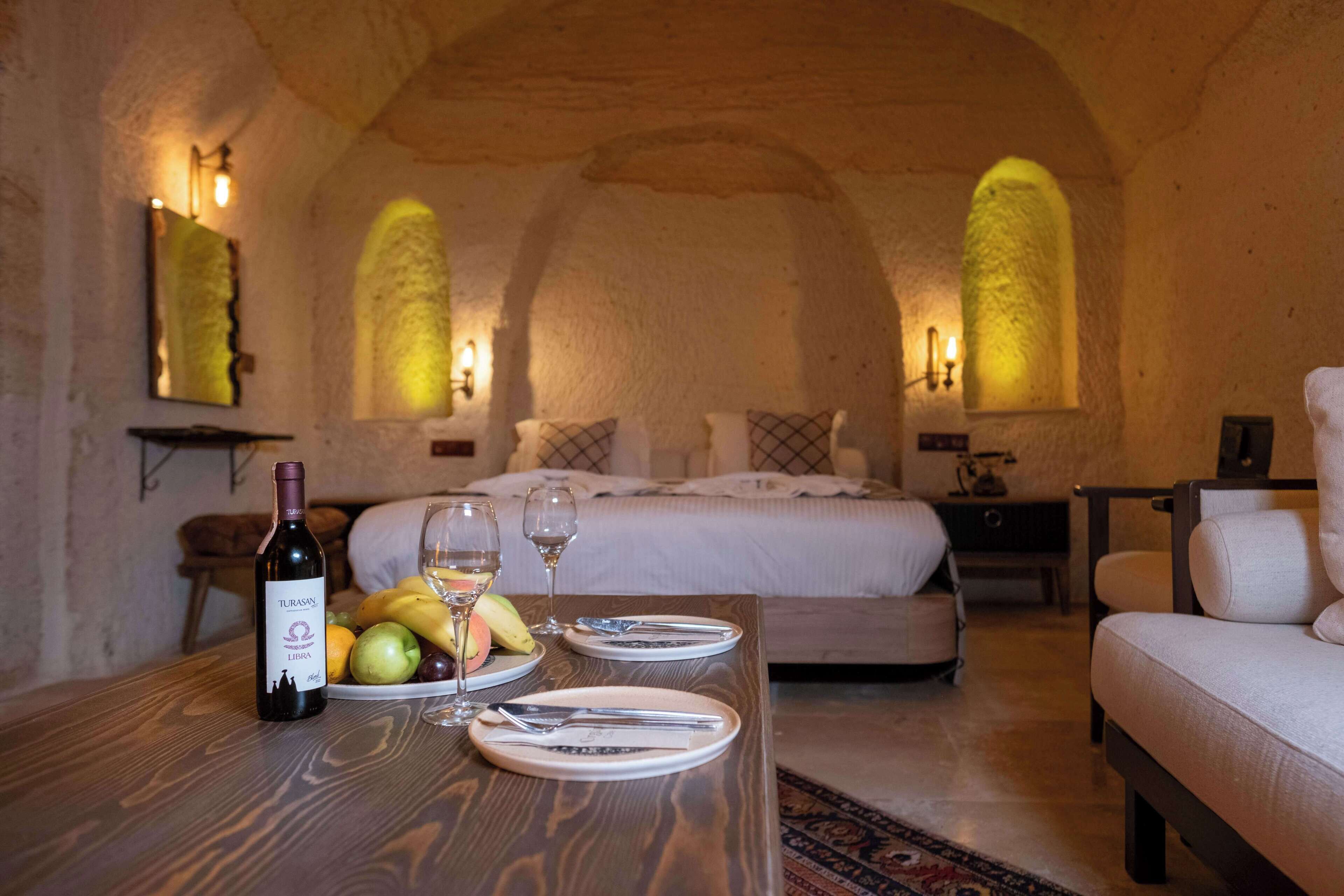 superior room | 1 bedroom, egyptian cotton sheets, premium bedding, soundproofing