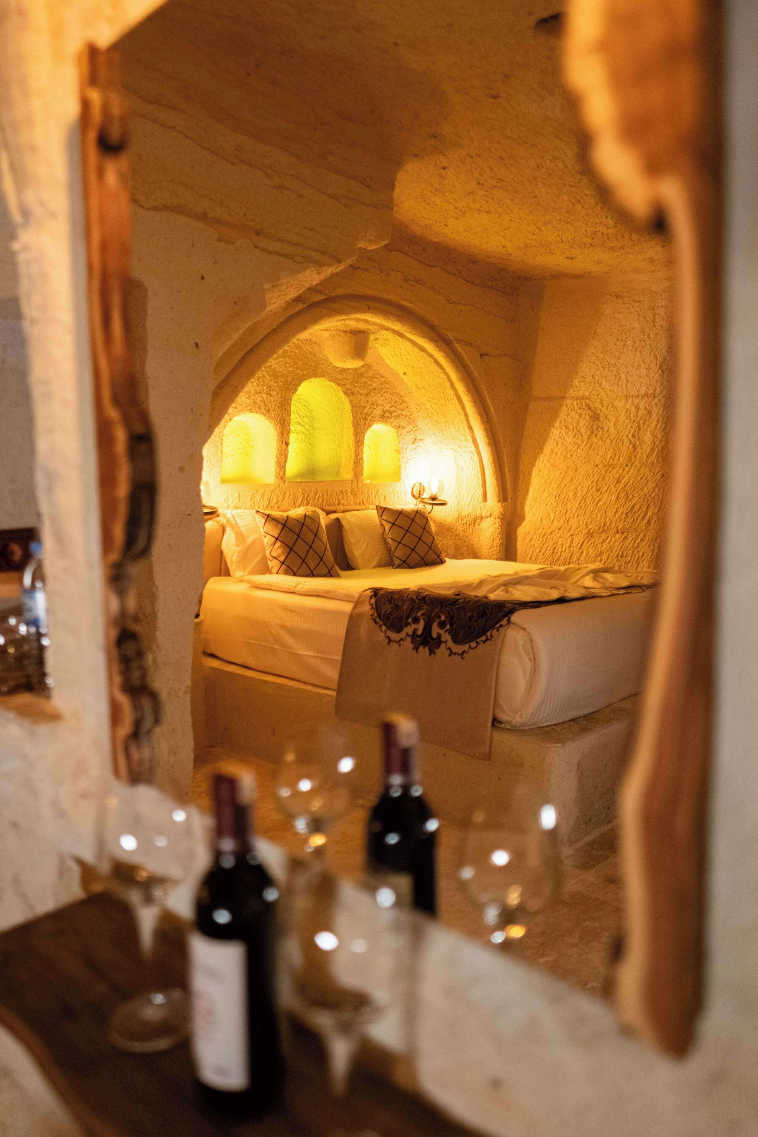 superior room | 1 bedroom, egyptian cotton sheets, premium bedding, soundproofing