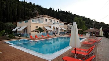 Terrazza/patio