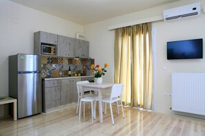 Private kitchen - Niriides (Lefkada)