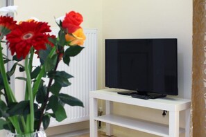 Suite (2) | Aire de séjour | Téléviseur au plasma