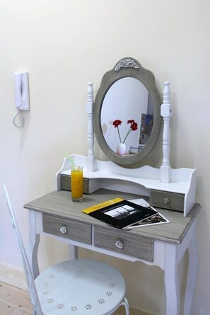 Suite (2) | Room amenity