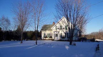 Exterieur