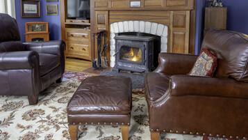 Ausstattung der Unterkunft