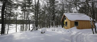 Clary Lake Bed and Breakfast
