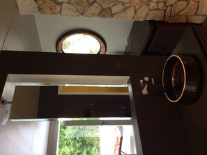 豪華套房 | 浴室洗手盆