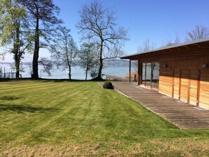 Lake - Morat Gäste Zimmer (Greng)