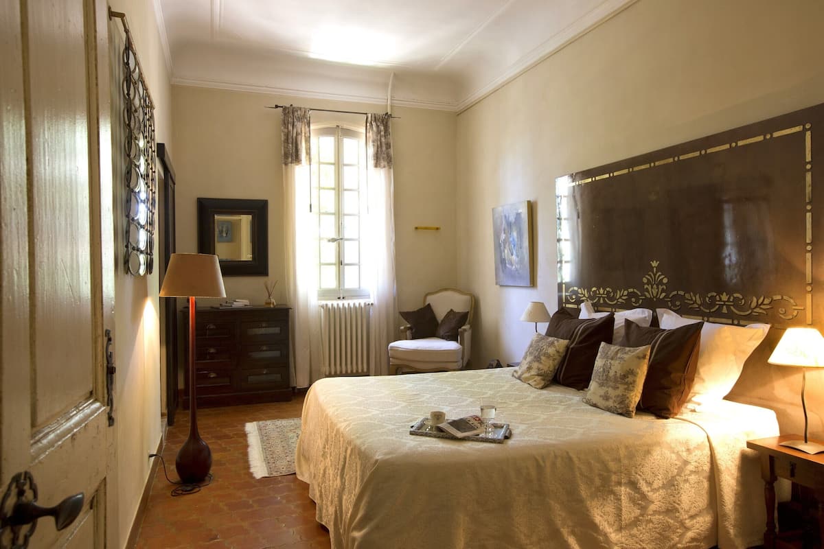 Comfort Double Room, Garden View (Alexandre de Rhodes)