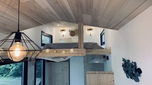 Room - Domaine de Rhodes (Avignon)