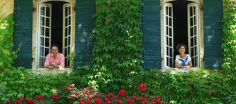 B&B Domaine de Rhodes