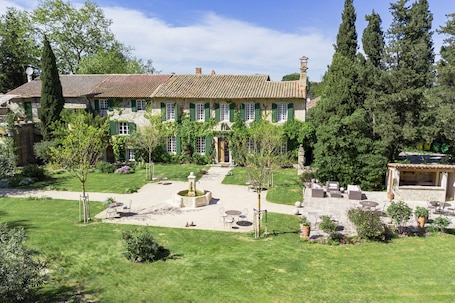 Domaine de Rhodes