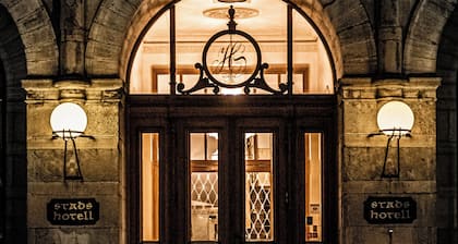 Haparanda Stadshotell
