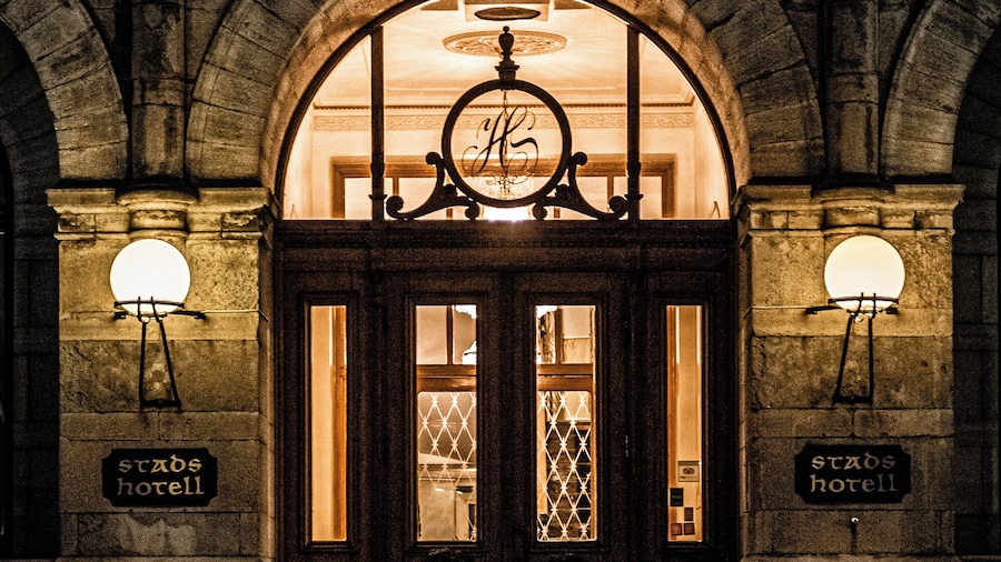 Haparanda Stadshotell