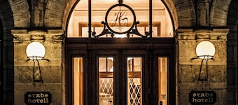 Haparanda Stadshotell