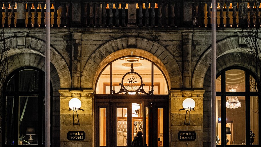 Haparanda Stadshotell