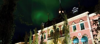 Haparanda Stadshotell