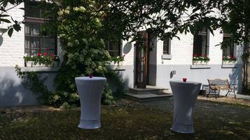 Quarto casal design | Vista do quarto