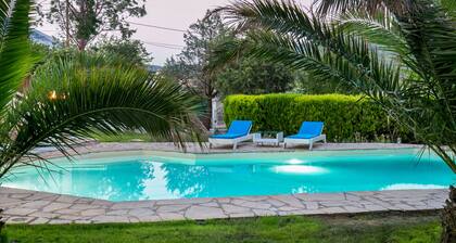 Villa Euphoria