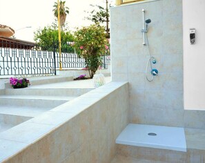 Exterior - Villa Achibea (Agrigento)
