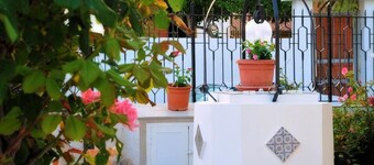 Villa Achibea