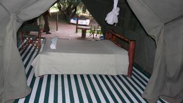 Standard Double Room | Room amenity