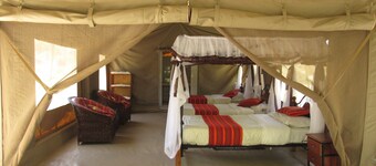 Enchoro Wildlife Camp