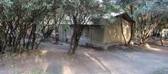 Enchoro Wildlife Camp