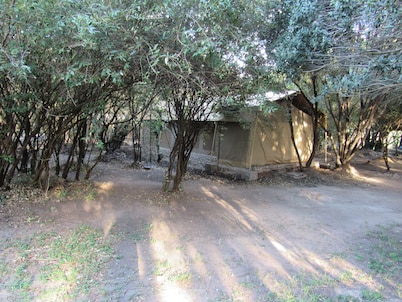 Enchoro Wildlife Camp