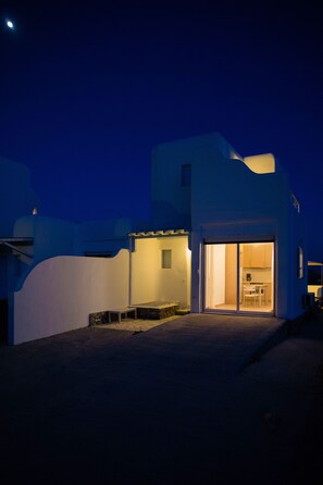 Villa (Sunrise) | Terrace/patio