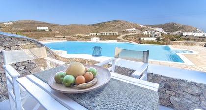 Elia Mykonos Collection