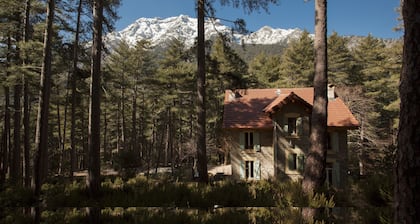 Chambres d'hôtes Casa Alta