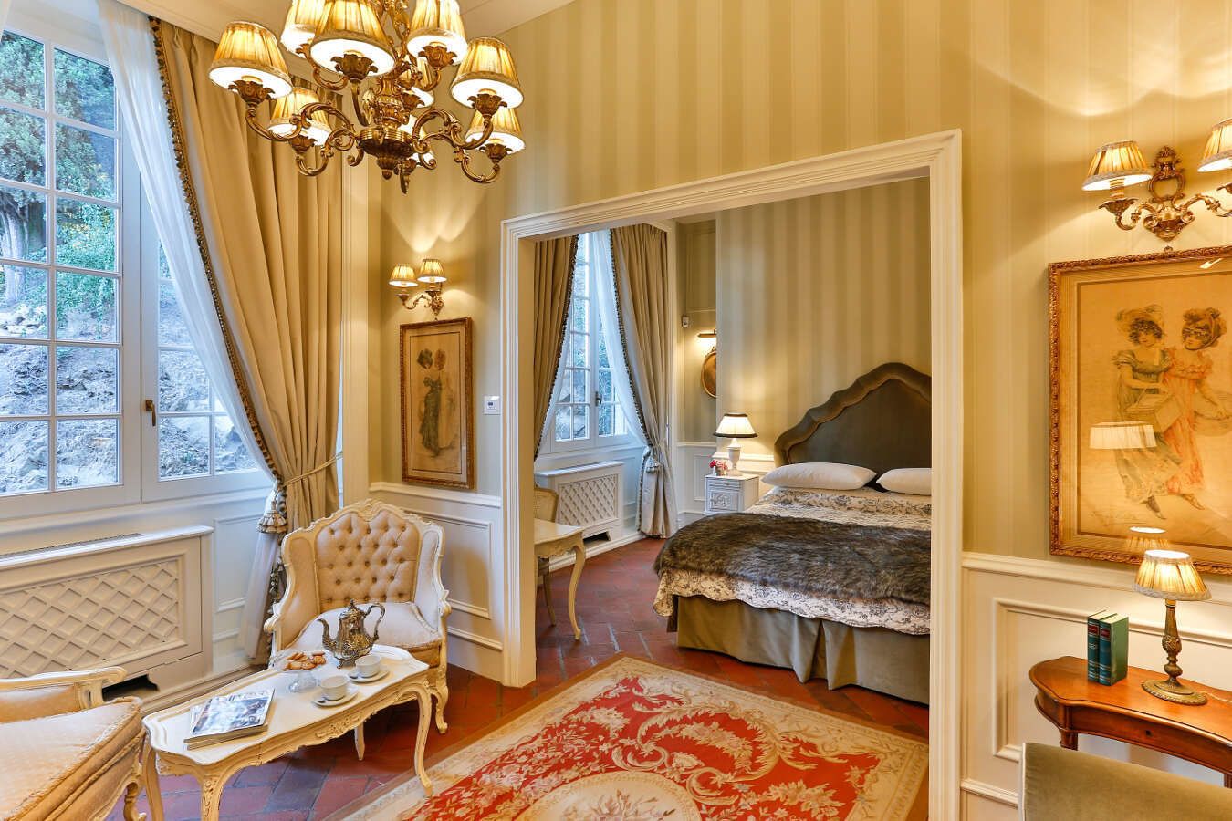 Foto - Villa Le Fontanelle