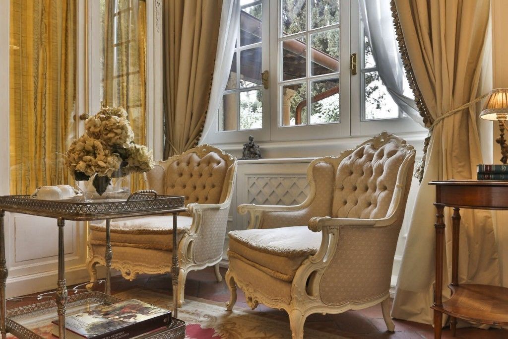 Foto - Villa Le Fontanelle