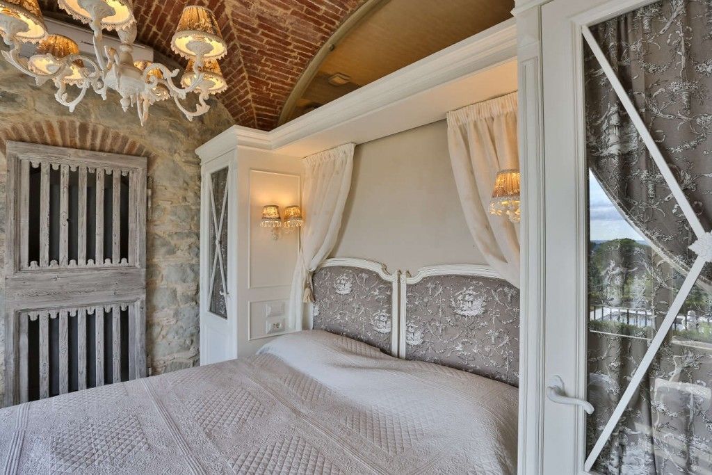 Foto - Villa Le Fontanelle