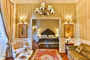 Pemandangan dari kamar