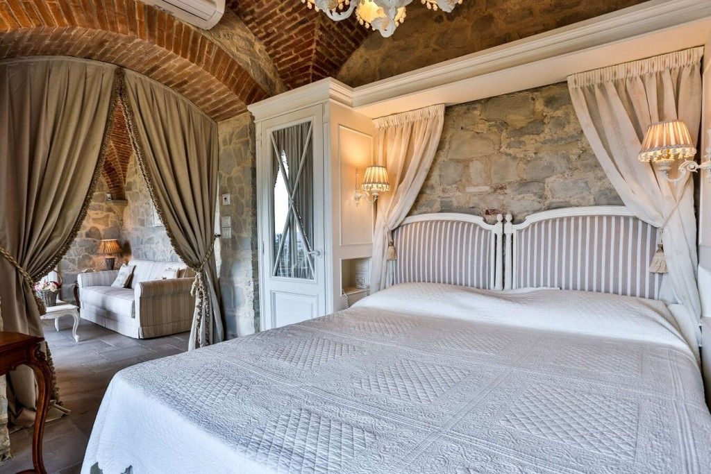 Foto - Villa Le Fontanelle