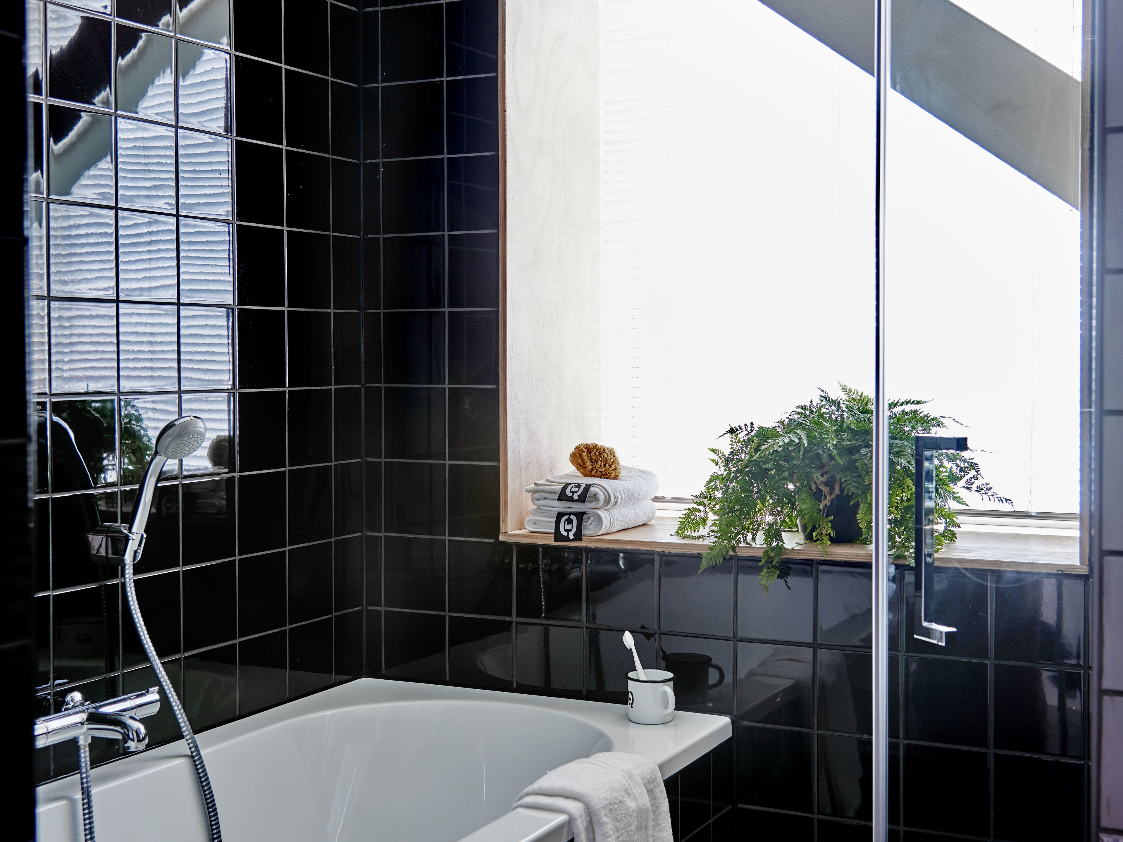 Foto - Q-Factory Hotel