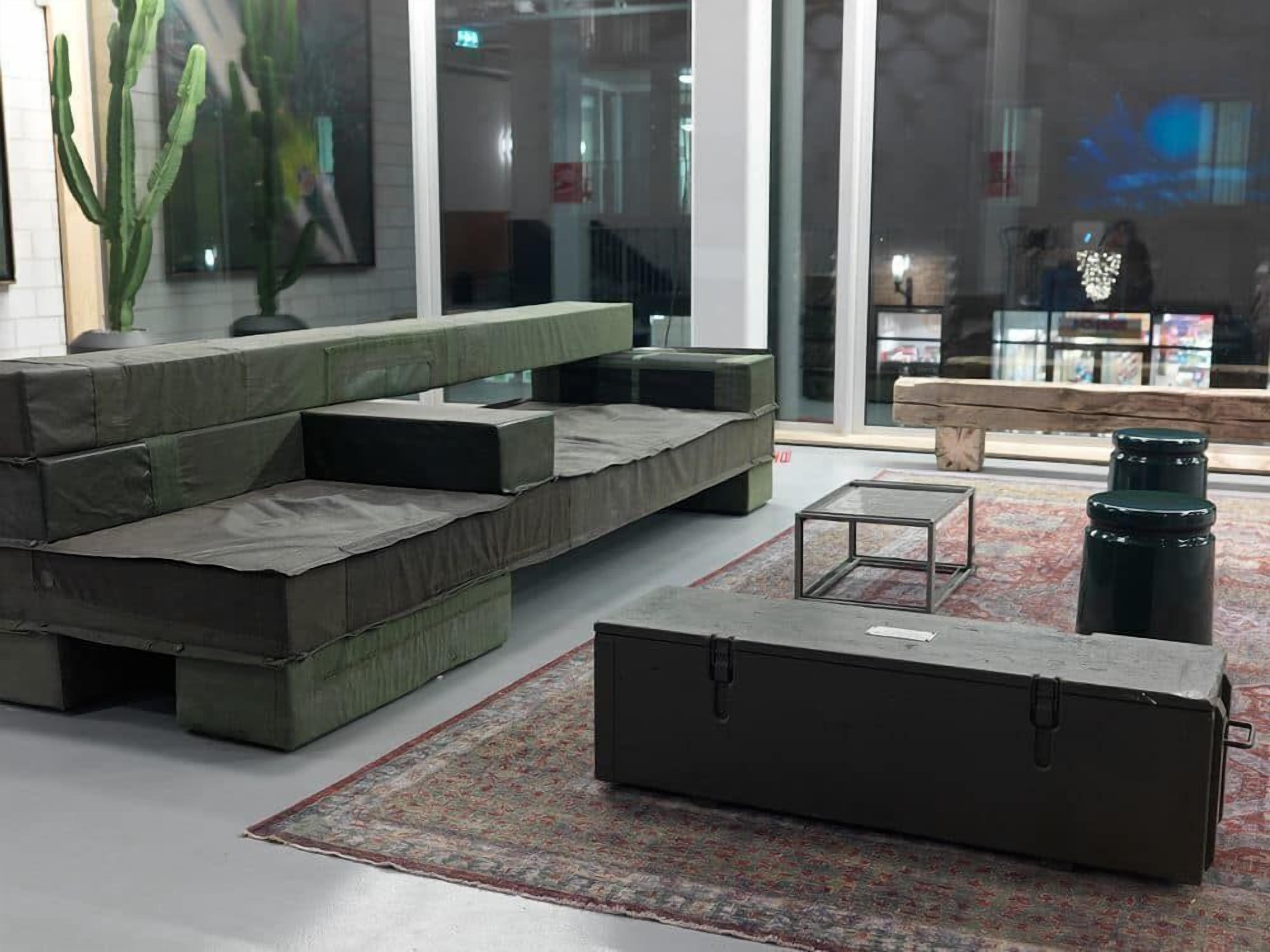 Foto - Q-Factory Hotel