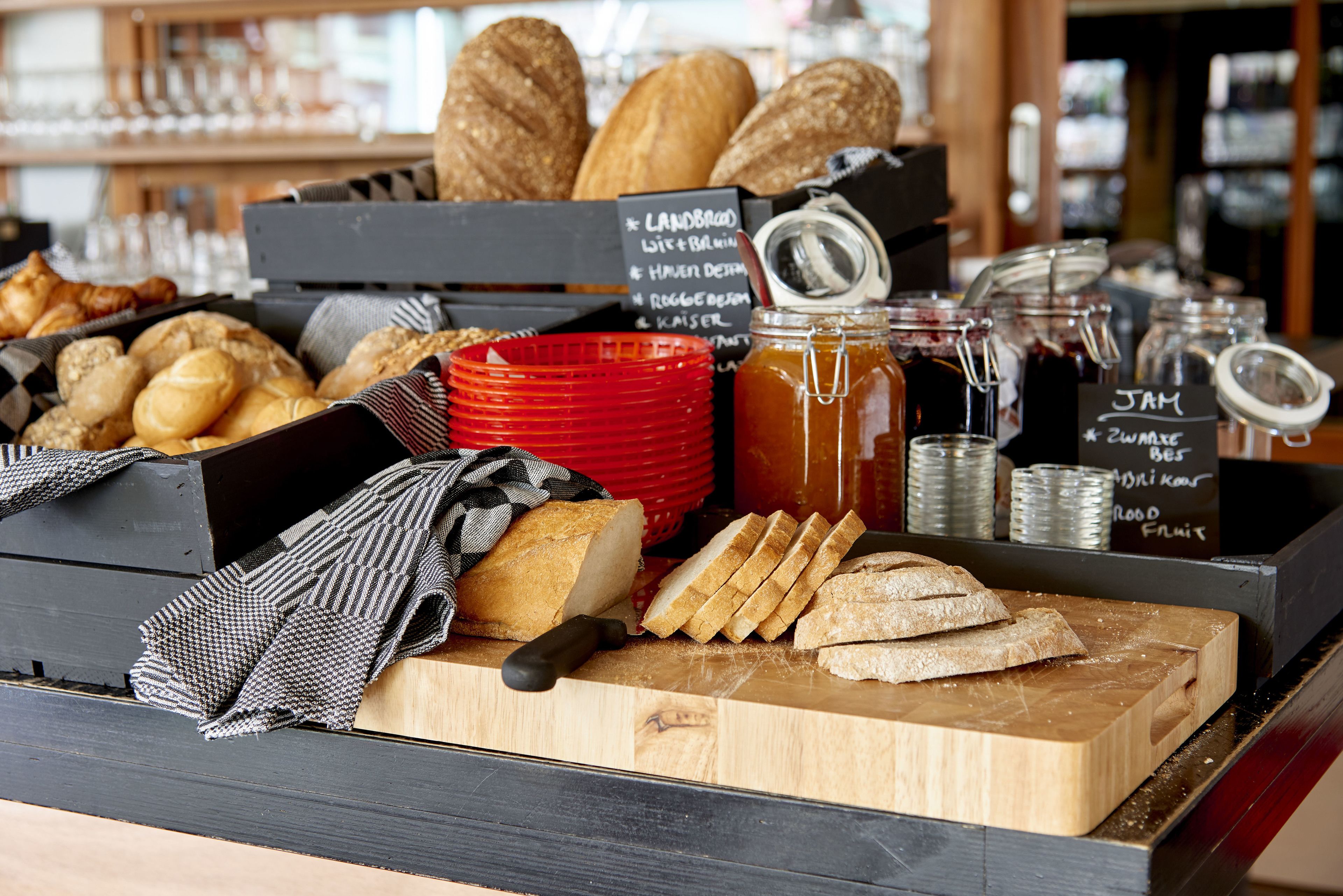 Foto - Q-Factory Hotel