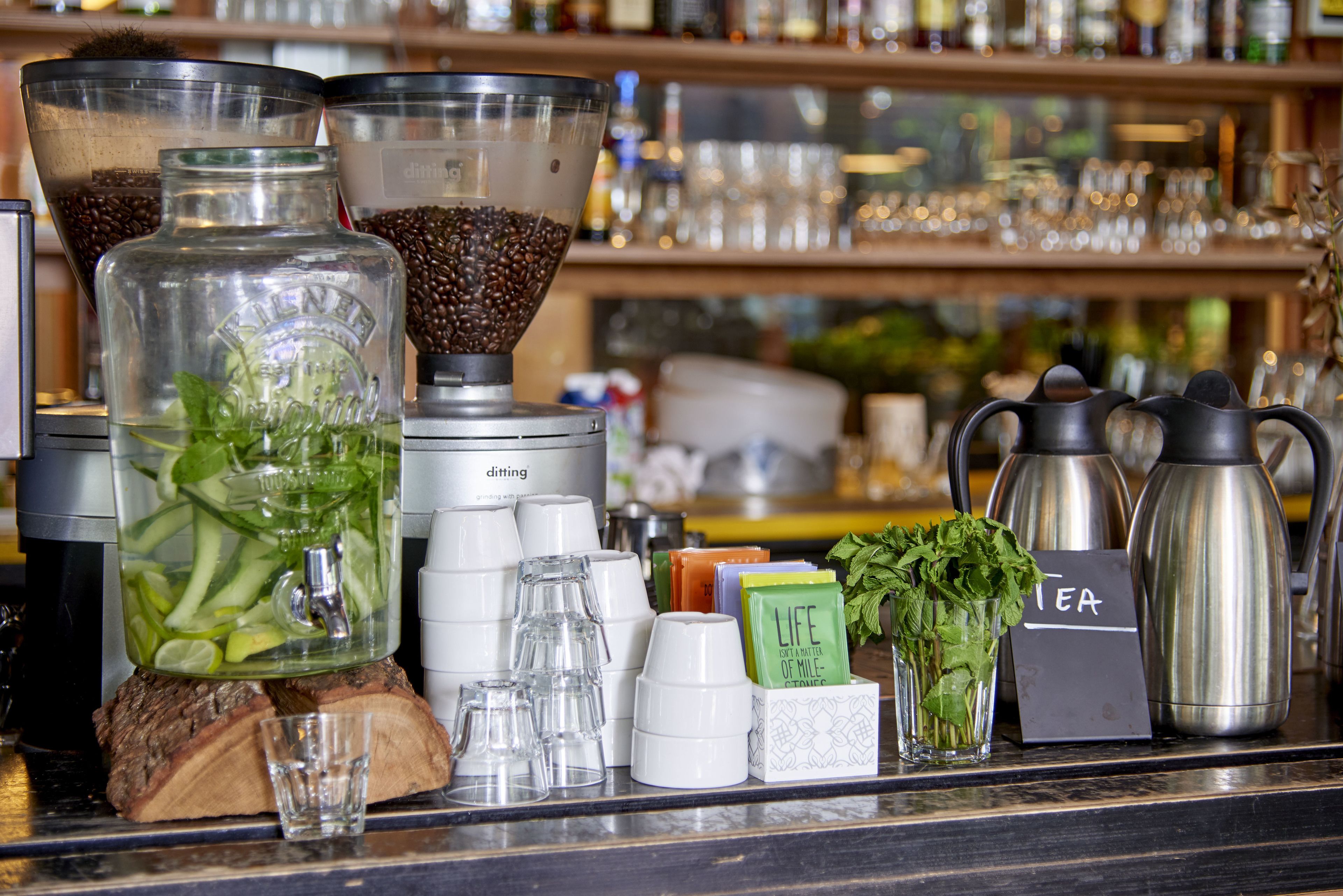 Foto - Q-Factory Hotel