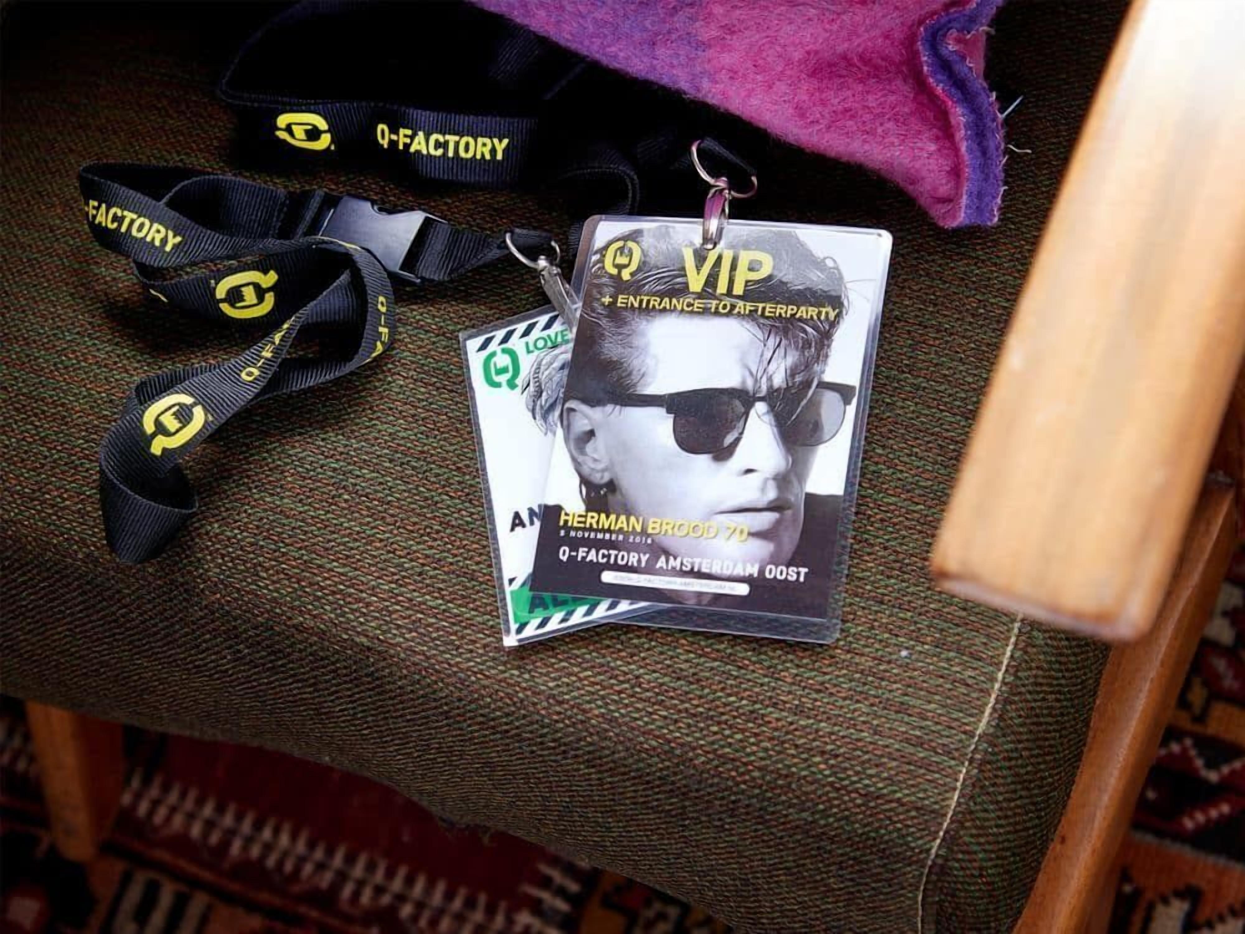 Foto - Q-Factory Hotel