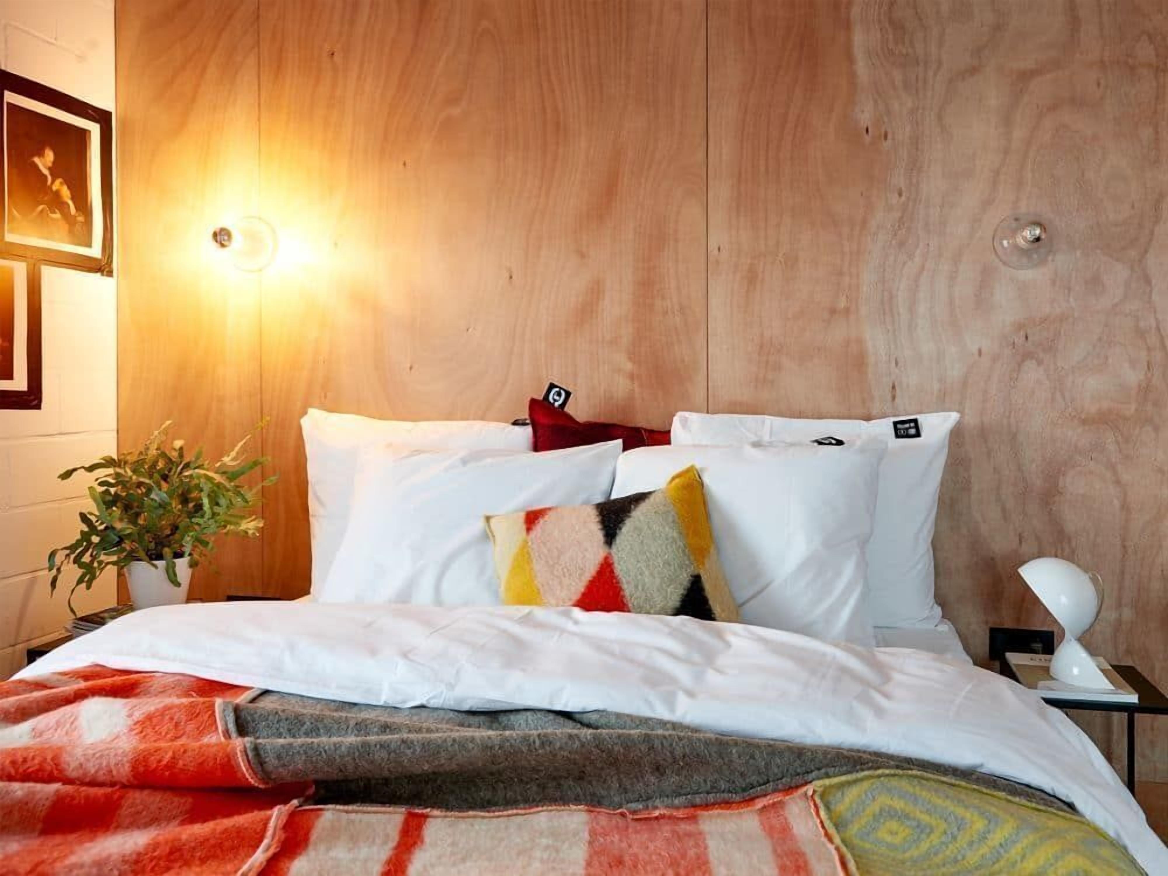 Foto - Q-Factory Hotel