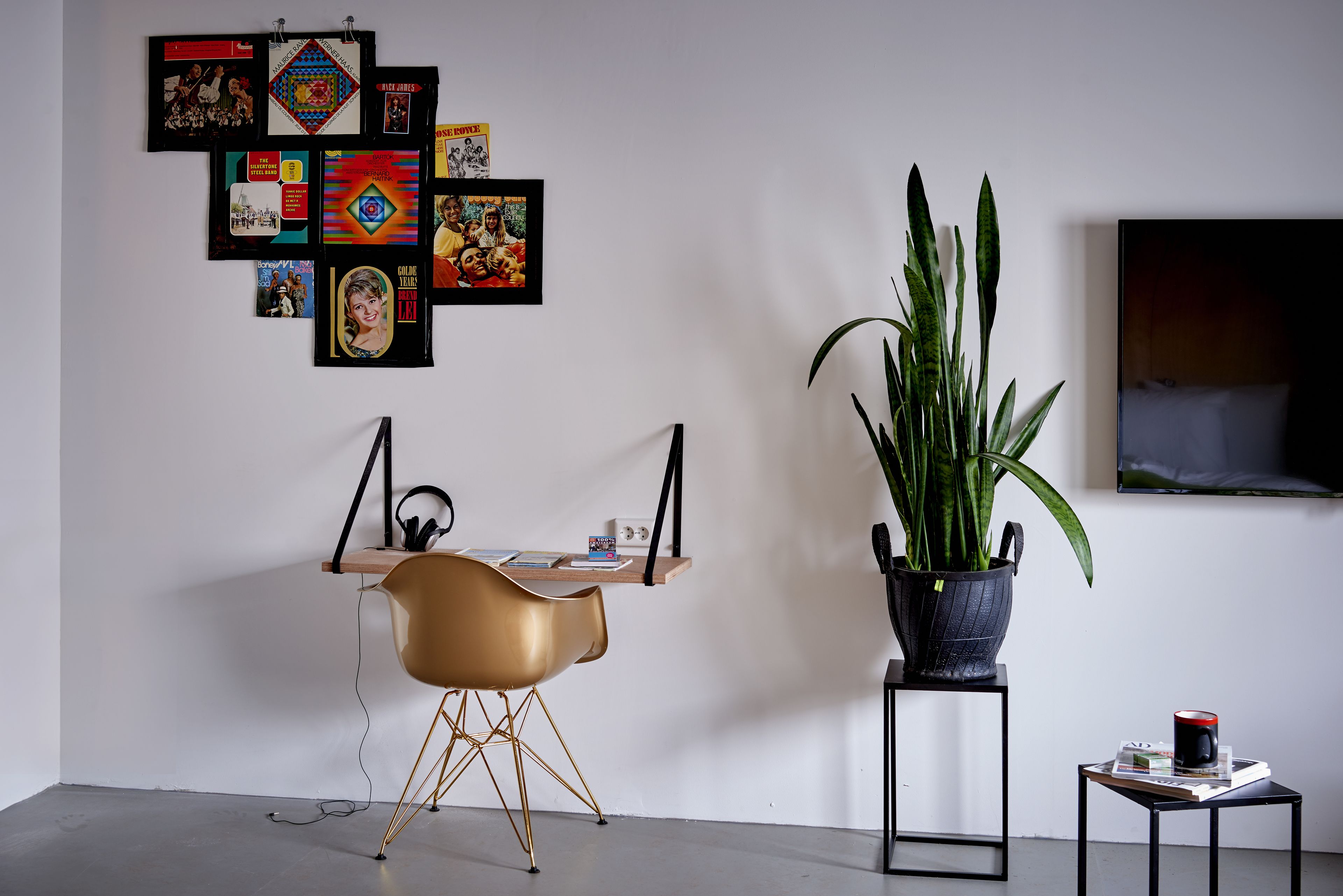 Foto - Q-Factory Hotel