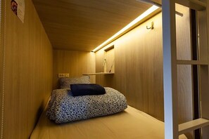 Free WiFi - Capsule Hotel 47 Nebo (Moscow)