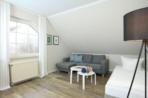 Family Suite, 1 Bedroom | Free WiFi, bed sheets - Hotel Müritz - Park (Rechlin)