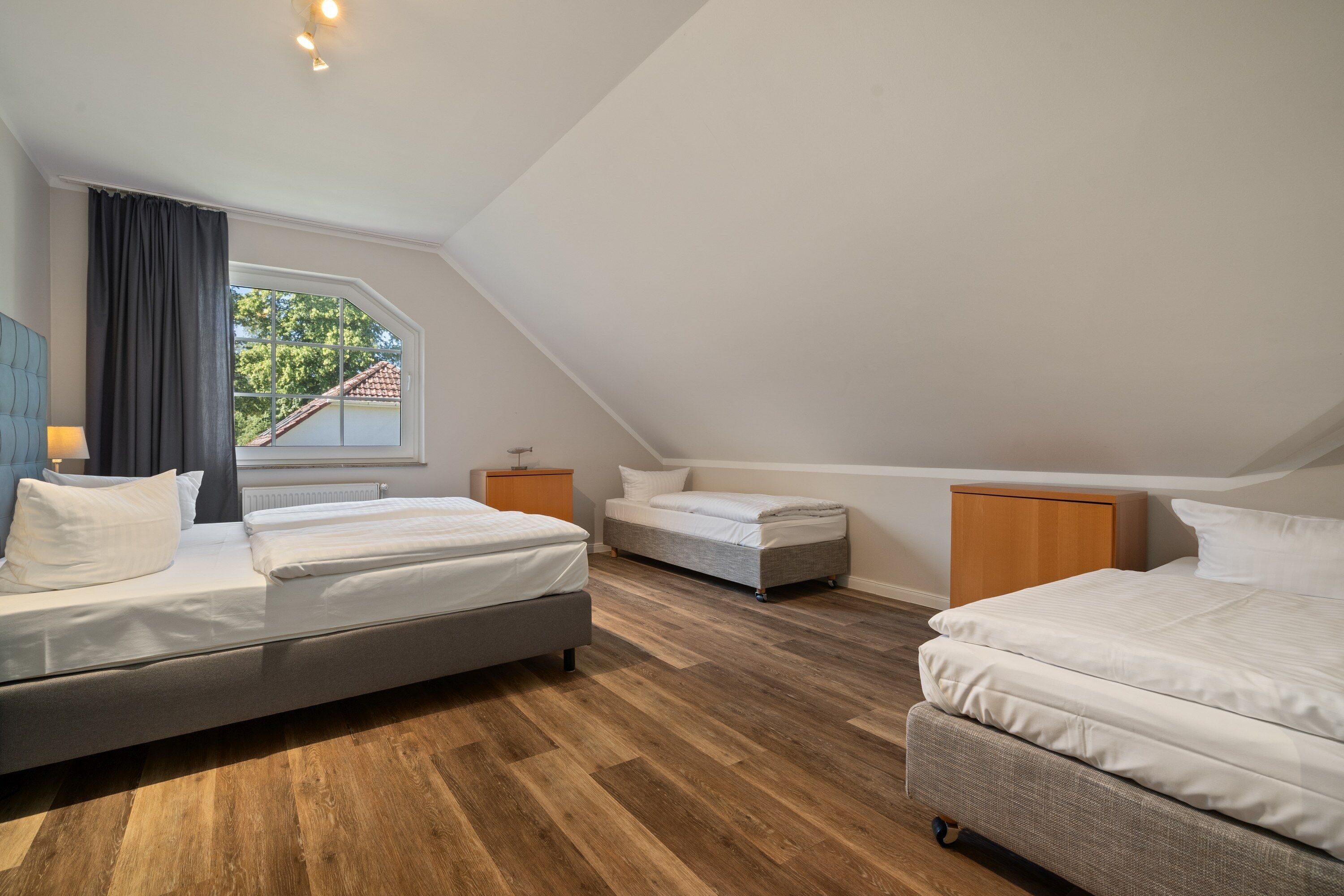 apartment, 1 bedroom, kitchenette | free wifi, bed sheets