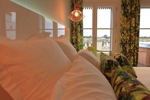Superior Room, Private Bathroom
