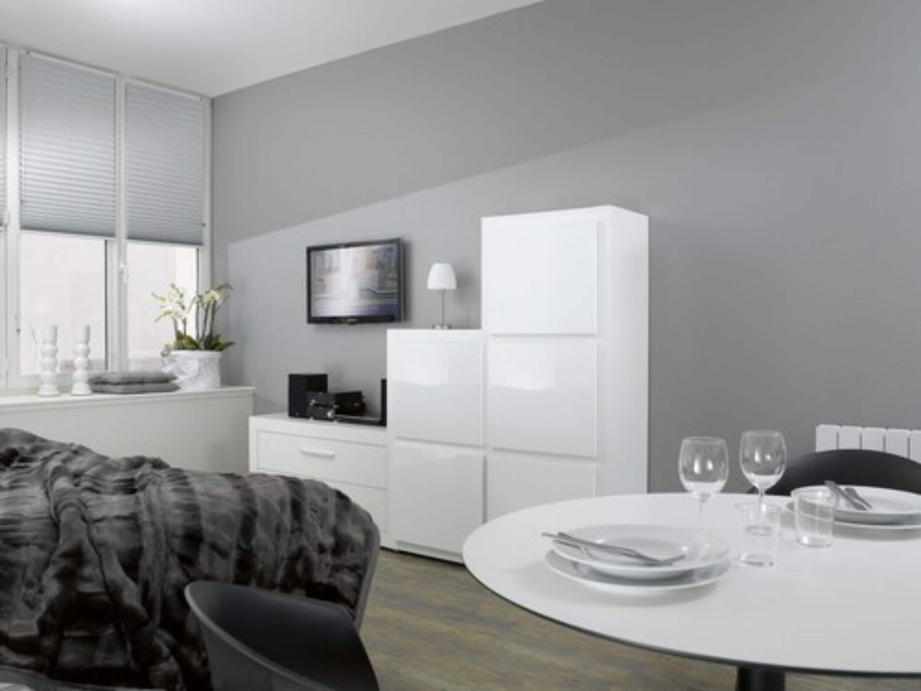 Studio Comfort | Matservice på rummet