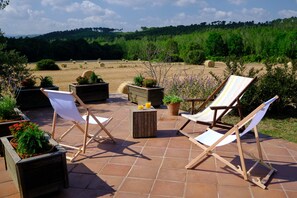 Sundeck - Can Muní - Pins (Vilopriu)